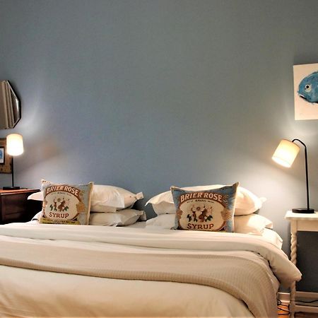 Ginnegaap Guesthouse Johannesburg Buitenkant foto