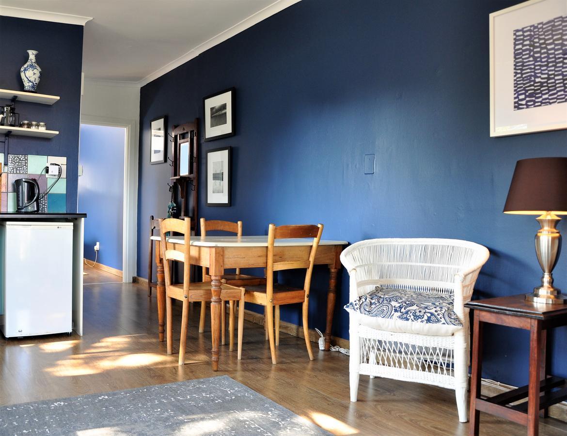 Ginnegaap Guesthouse Johannesburg Buitenkant foto