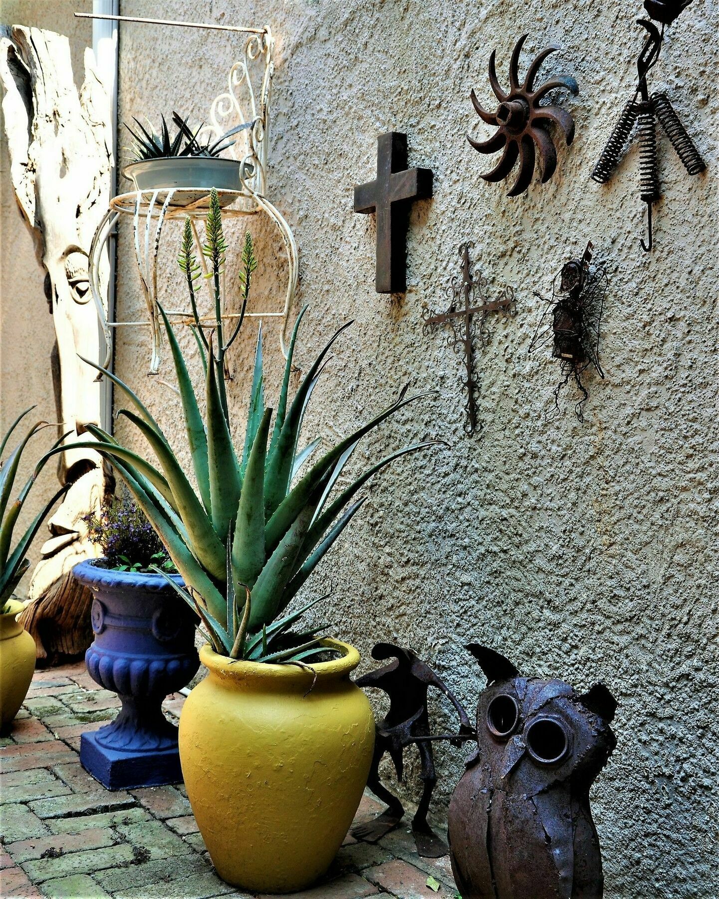 Ginnegaap Guesthouse Johannesburg Buitenkant foto
