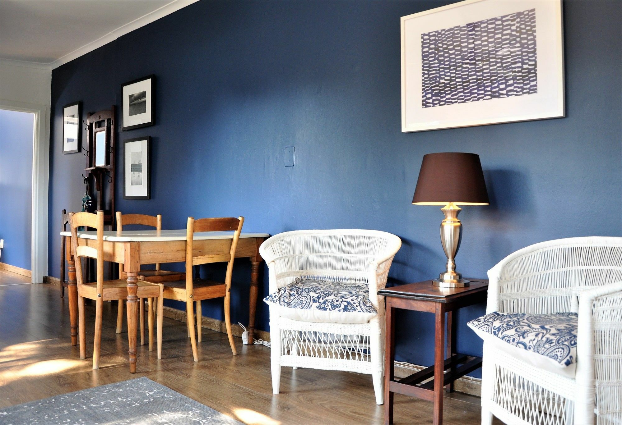 Ginnegaap Guesthouse Johannesburg Buitenkant foto