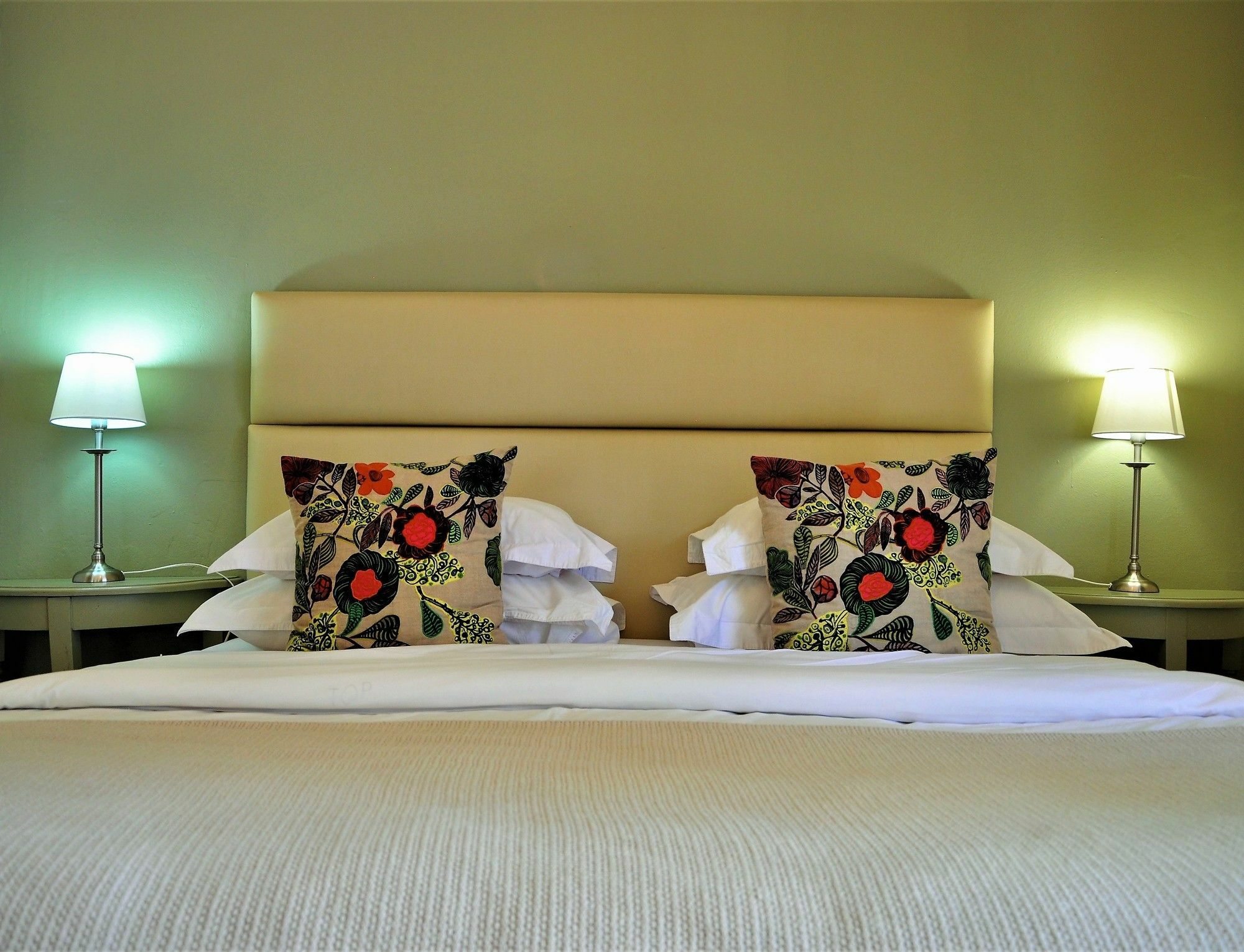 Ginnegaap Guesthouse Johannesburg Buitenkant foto