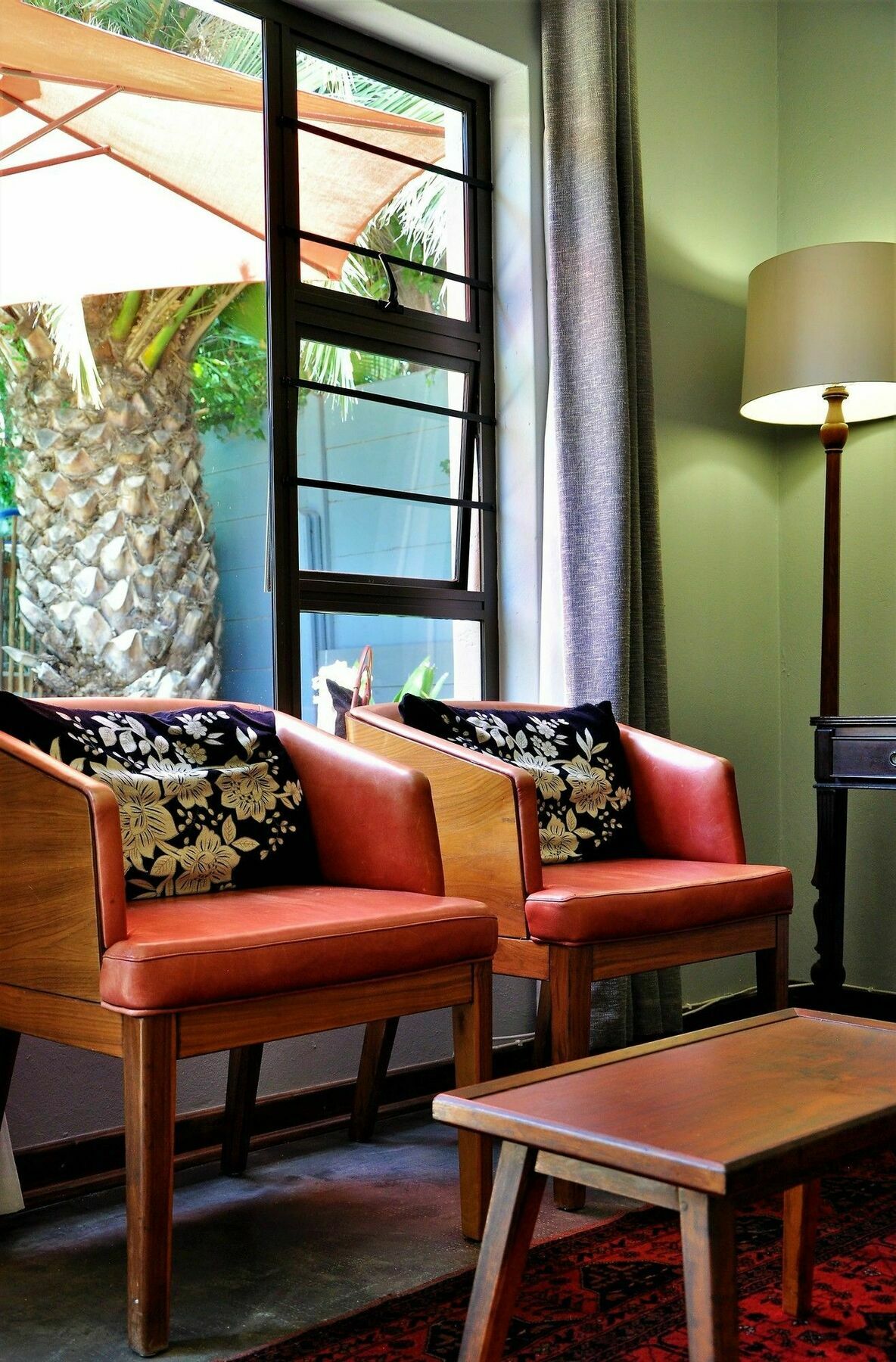 Ginnegaap Guesthouse Johannesburg Buitenkant foto