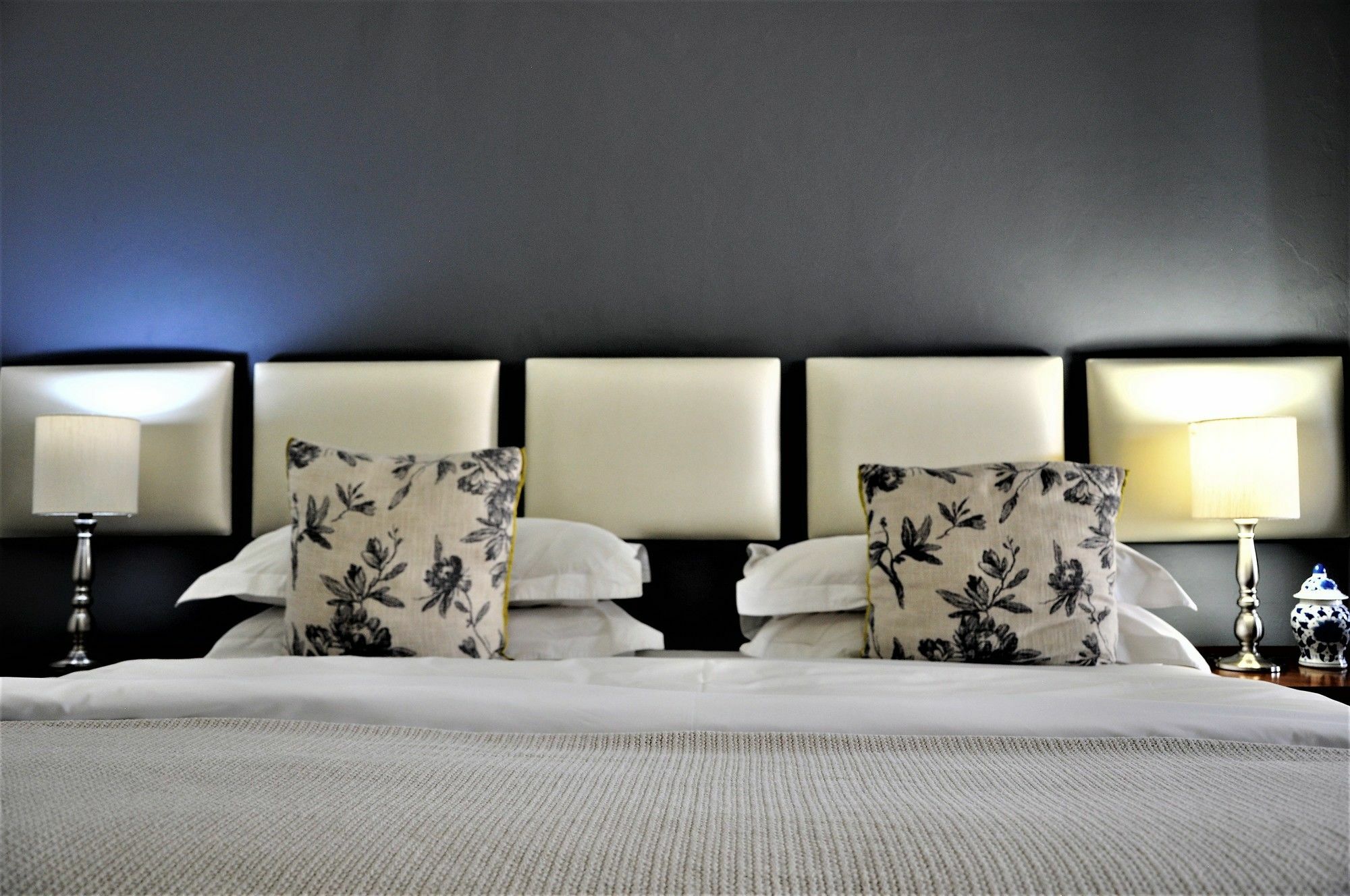 Ginnegaap Guesthouse Johannesburg Buitenkant foto