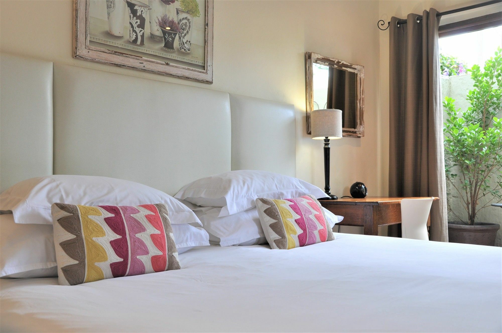 Ginnegaap Guesthouse Johannesburg Buitenkant foto