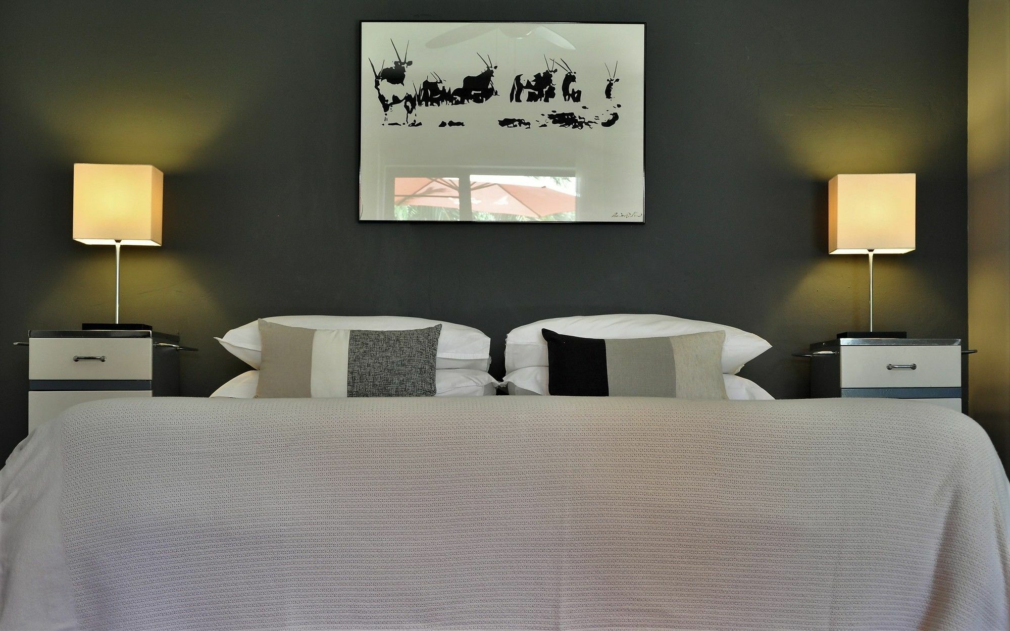 Ginnegaap Guesthouse Johannesburg Buitenkant foto