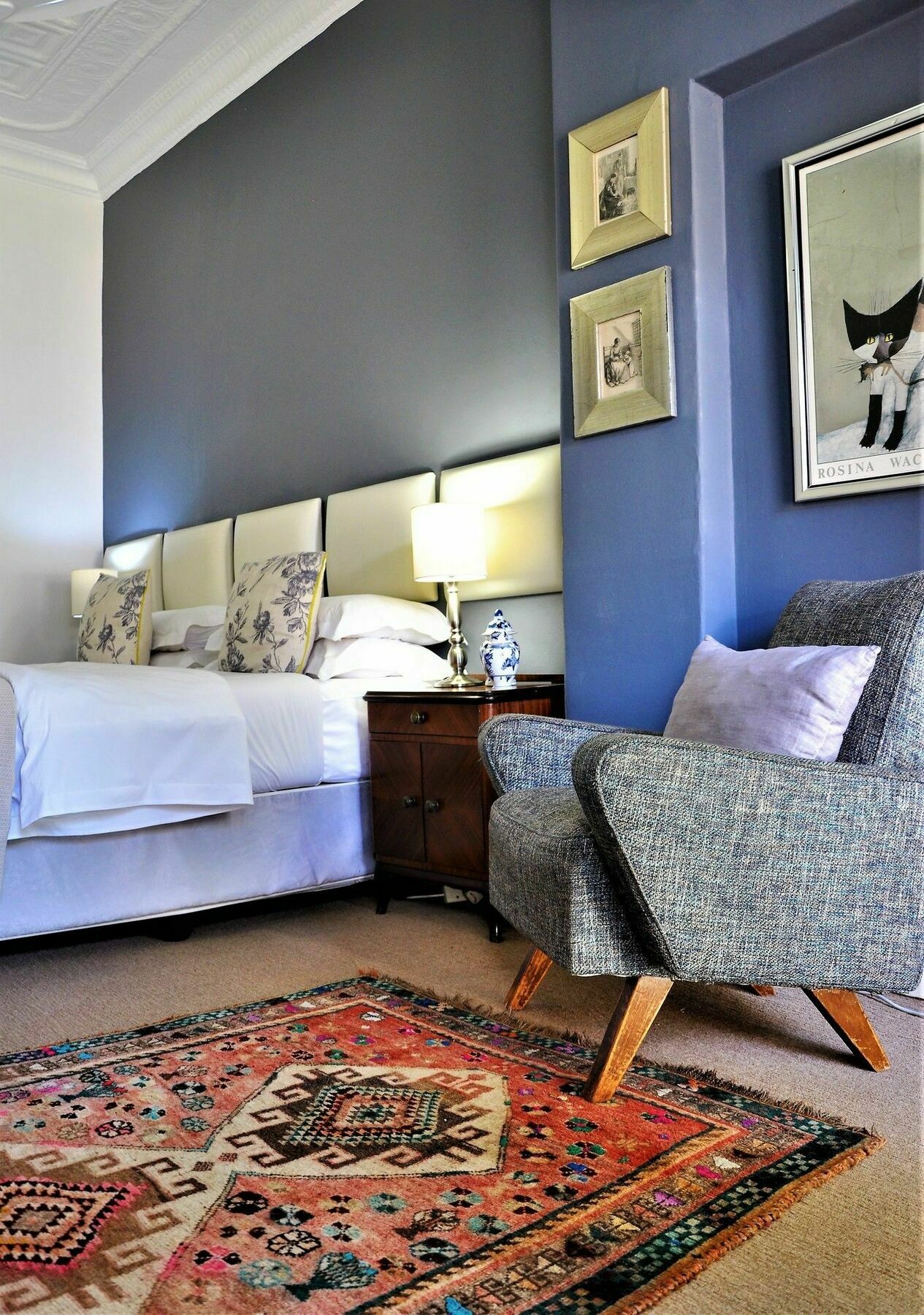 Ginnegaap Guesthouse Johannesburg Buitenkant foto