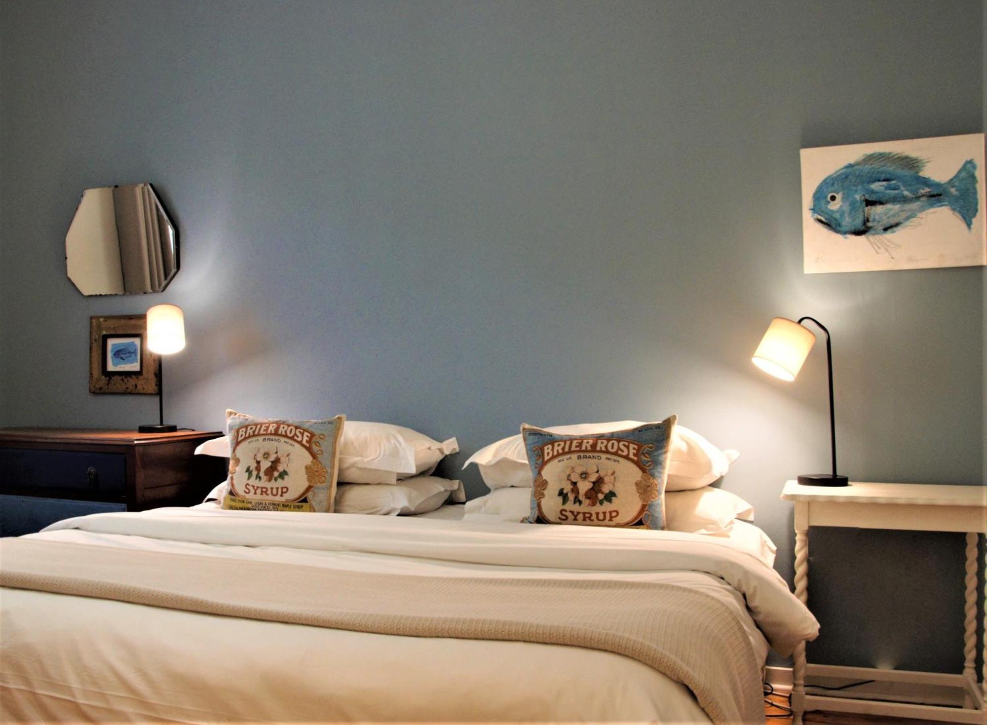 Ginnegaap Guesthouse Johannesburg Buitenkant foto